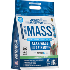 Applied Nutrition Critical Mass Professional - 6000 g