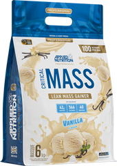 Applied Nutrition Critical Mass Professional - 6000 g