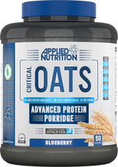 Applied Nutrition Critical Oats Protein Porridge - 3000 g
