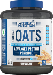 Applied Nutrition Critical Oats Protein Porridge - 3000 g