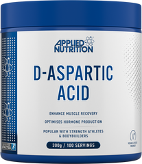 Applied Nutrition D-Aspartic Acid - 300 g