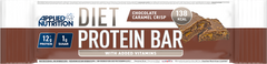 Applied Nutrition Diet Protein Bar - 12 x 45 g