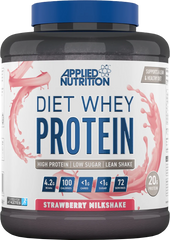 Applied Nutrition Diet Whey Protein - 1800 g