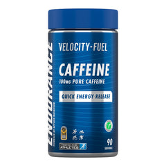 Applied Nutrition Endurance Caffeine - 90 caps