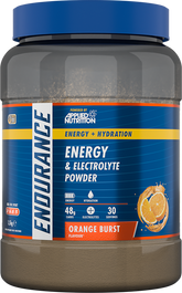 Applied Nutrition Endurance Carb & Electrolyte Energy - 1500 g