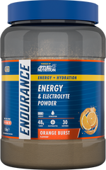 Applied Nutrition Endurance Carb & Electrolyte Energy - 1500 g