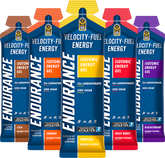 Applied Nutrition Endurance Isotonic Energy Gel - 20 x 60 ml