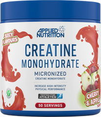 Applied Nutrition Flavoured Creatine Monohydrate - 250 g