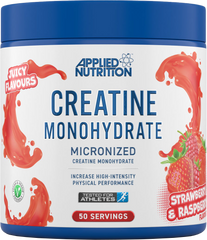 Applied Nutrition Flavoured Creatine Monohydrate - 250 g