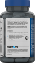 Applied Nutrition Glutamine 4K - 120 caps