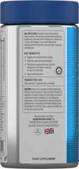 Applied Nutrition Hair, Skin and Nails - 60 caps