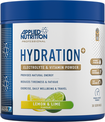 Applied Nutrition Hydration+ - 240 g