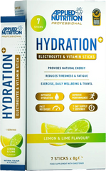 Applied Nutrition Hydration+ Stick Pack - 7 x 8 g