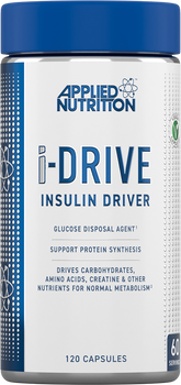 Applied Nutrition i-Drive - 120 caps