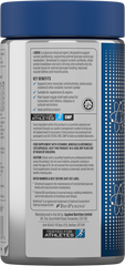 Applied Nutrition i-Drive - 120 caps