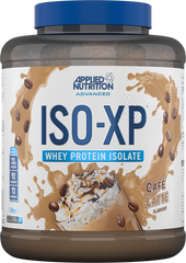 Applied Nutrition ISO-XP - 1800 g