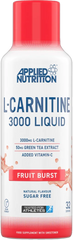 Applied Nutrition Liquid L-Carnitine - 480 ml