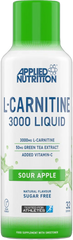 Applied Nutrition Liquid L-Carnitine - 480 ml