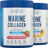 Applied Nutrition Marine Collagen Powder - 300 g