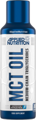 Applied Nutrition MCT Oil - 490 ml