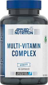 Applied Nutrition Multi-Vitamin Complex - 90 caps