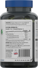 Applied Nutrition Omega 3 - 100 softgels