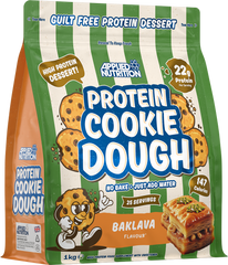 Applied Nutrition Protein Cookie Dough - 1000 g