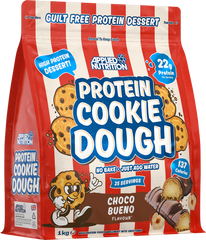 Applied Nutrition Protein Cookie Dough - 1000 g