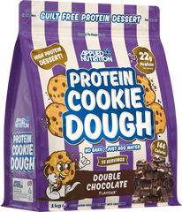 Applied Nutrition Protein Cookie Dough - 1000 g