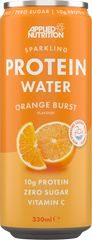 Applied Nutrition Sparkling Protein Water - 12 x 330 ml