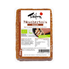 Räuchertofu Klassik