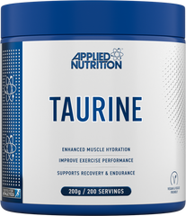 Applied Nutrition Taurine - 200 g