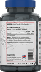 Applied Nutrition Vitamin B12 - 90 caps
