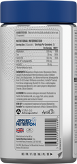 Applied Nutrition ZMA Professional - 90 caps