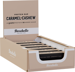 Barebells Protein Bar - 12 x 55 g