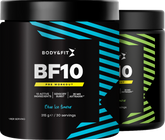 Body & Fit BF10 Pre-workout - 315 g