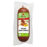 Vegane Gran Chorizo