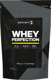 Body & Fit Whey Perfection - 476 g