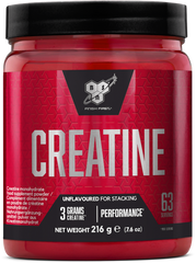 BSN DNA Creatine