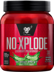 BSN N.O.-Xplode - 390 g