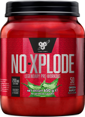 BSN N.O.-Xplode - 650 g
