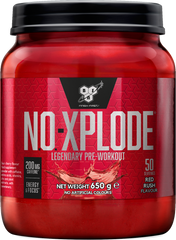 BSN N.O.-Xplode - 650 g