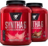 BSN Syntha-6 - 2260 g