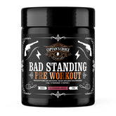 Captain's Choice Bad Standing - 340 g - Waterboard Melon