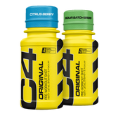C4 Energy Shot - 12 x 60 ml