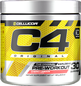 C4 Original Pre-workout - 30 servings