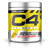 C4 Original Pre-workout - 60 servings