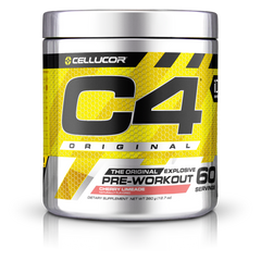 C4 Original Pre-workout - 60 servings