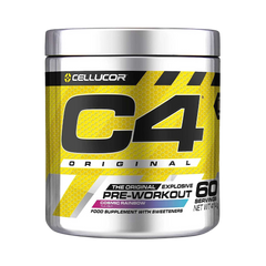 C4 Original Pre-workout - 60 servings