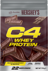 C4 Protein - 22 servings